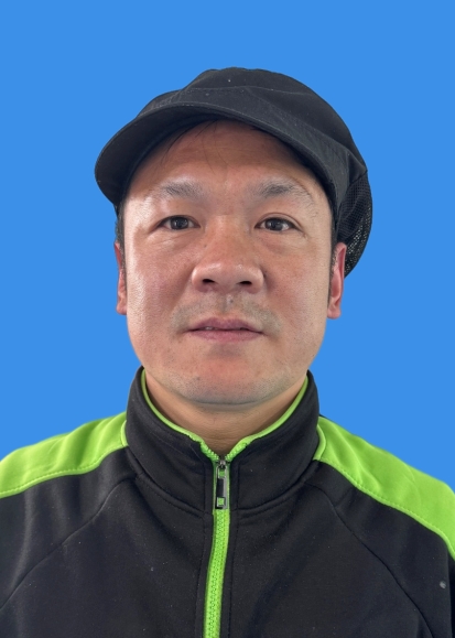 高照意