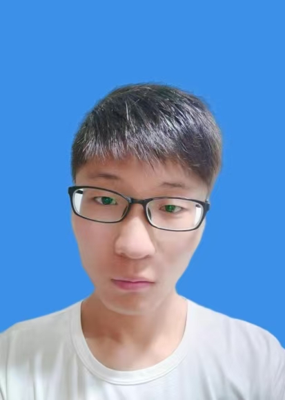 高金杰 