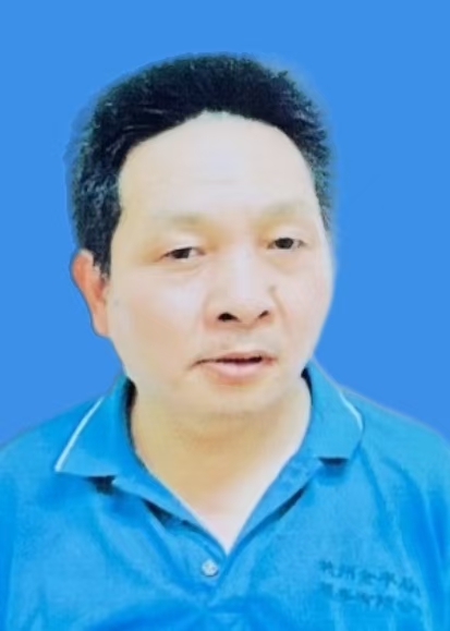 鲁光祥