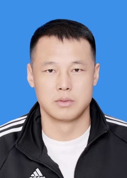 鲁富民