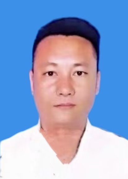 鲁江涛