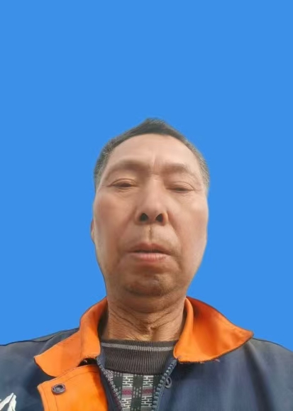 鲍付华