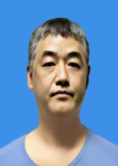 鲍咏华