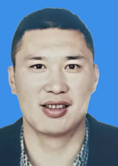 鲍海明