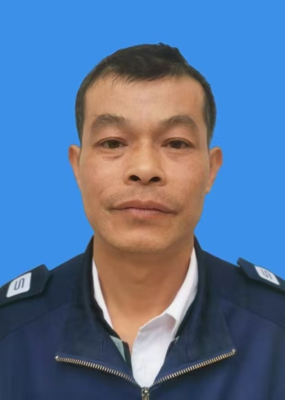 鲜绍军