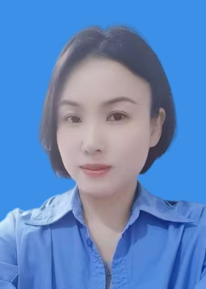 黄丽仙
