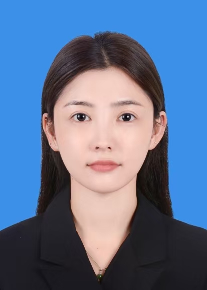 黄丽清