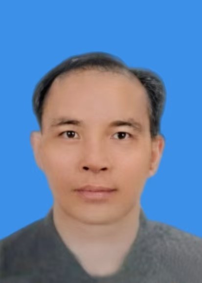 黄仕荣