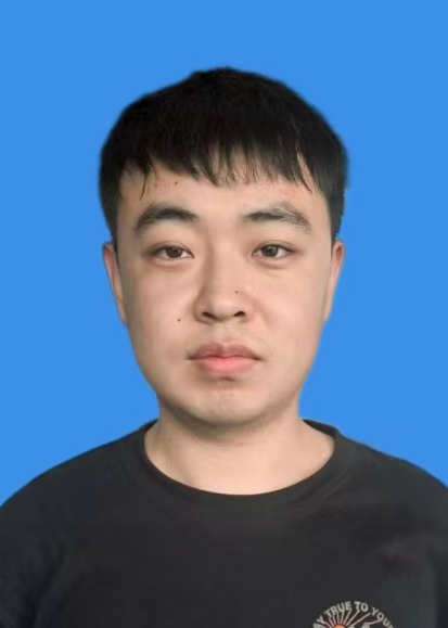 黄体洋