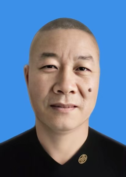 黄克柱