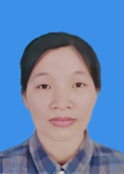 黄冰妍