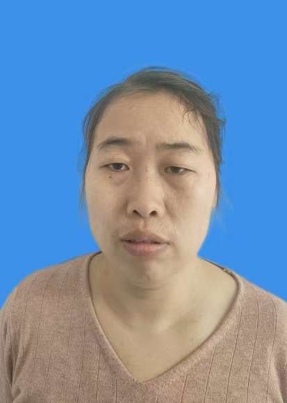 黄友凤
