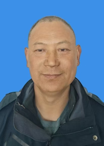 黄友志