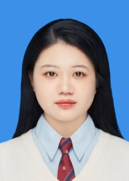 黄君暖