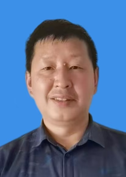 黄国胜