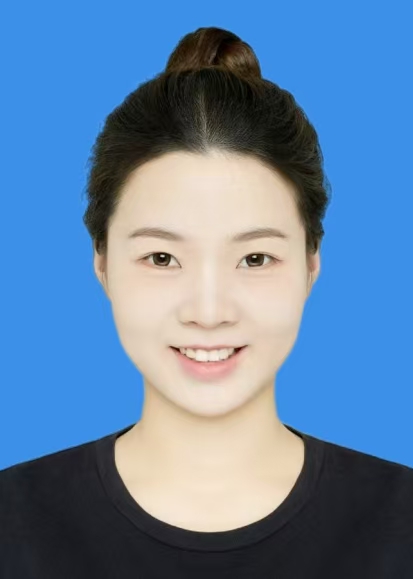 黄姣姣