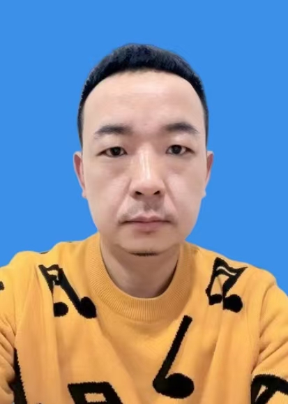 黄宗杰