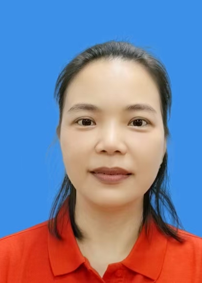 黄巧清