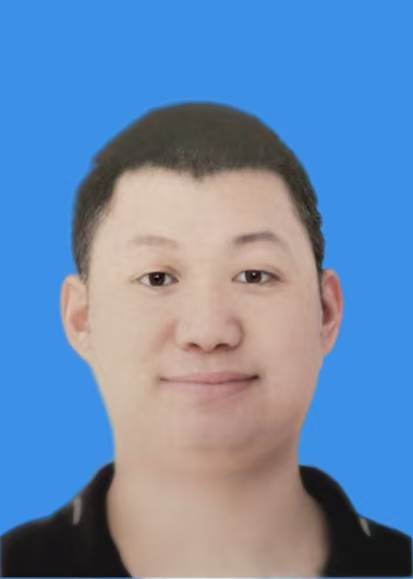 黄巧龙