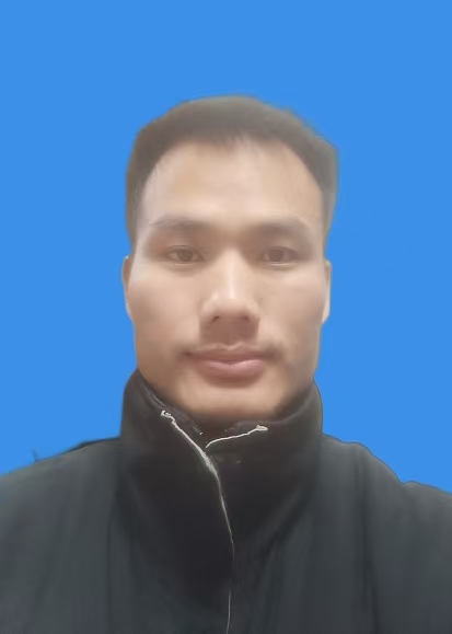 黄建军
