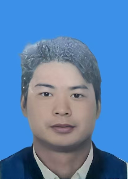黄建超