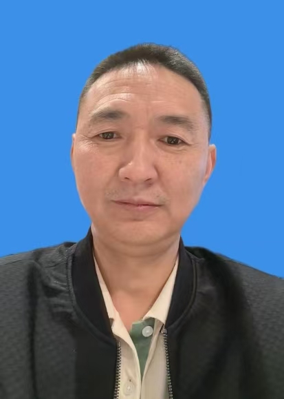 黄强