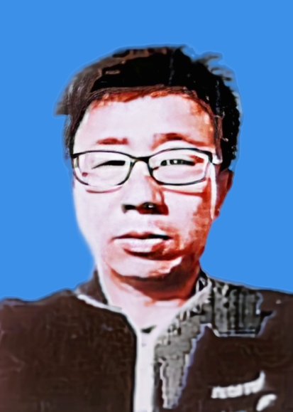 黄德鑫