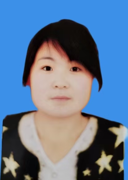 黄志芳