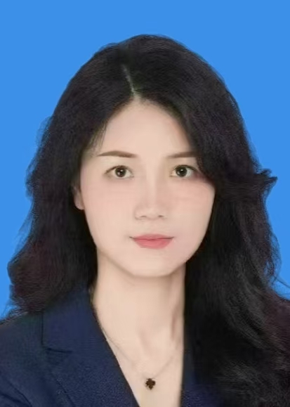 黄惠琼