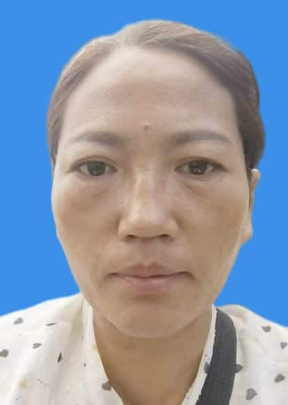 黄新红