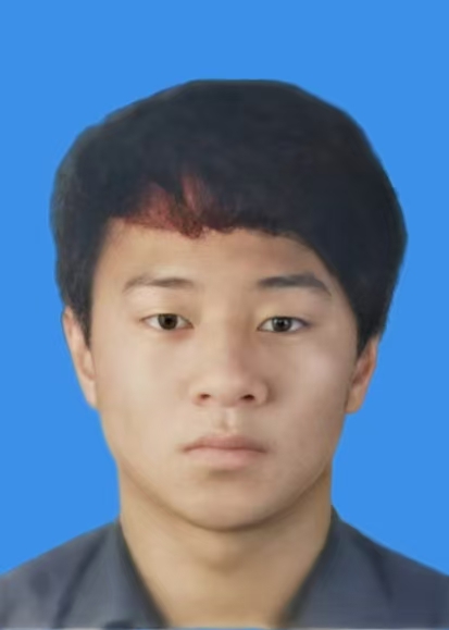 黄新钱