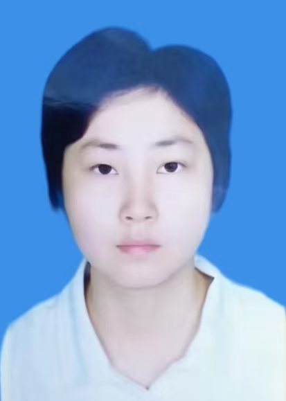 黄晓丽