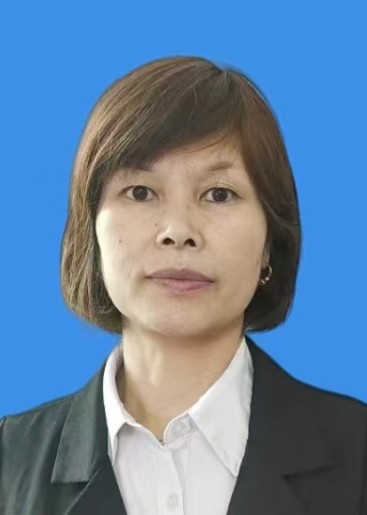 黄晓娟