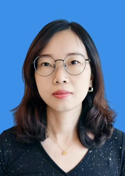 黄晓玲