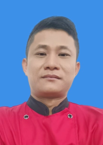 黄景江
