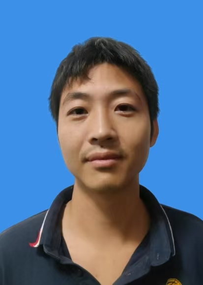 黄松