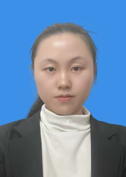 黄林娟