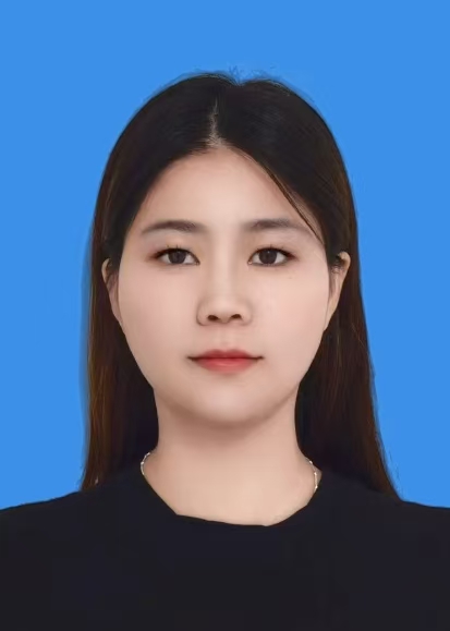 黄欣月