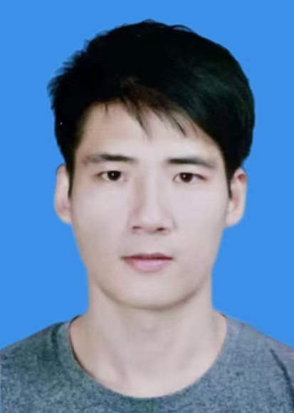 黄海鹏