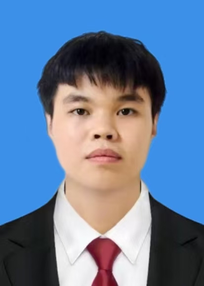 黄灿旭