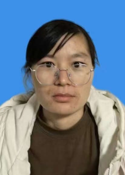 黄爱兰