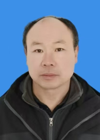 黄福立