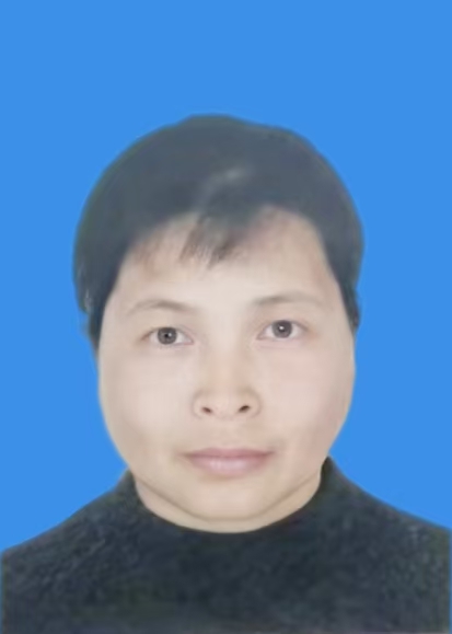 黄秀宝