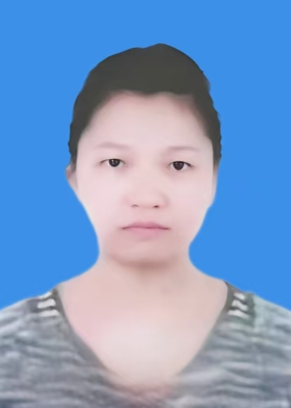 黄美秀
