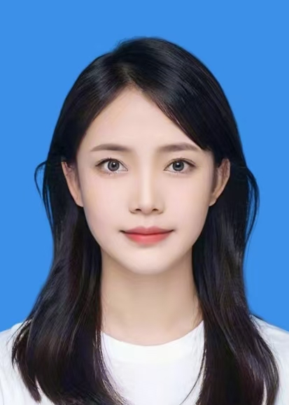 黄美芬