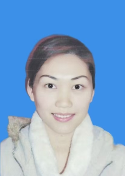 黄莉珍