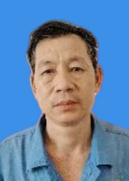 黄辉平