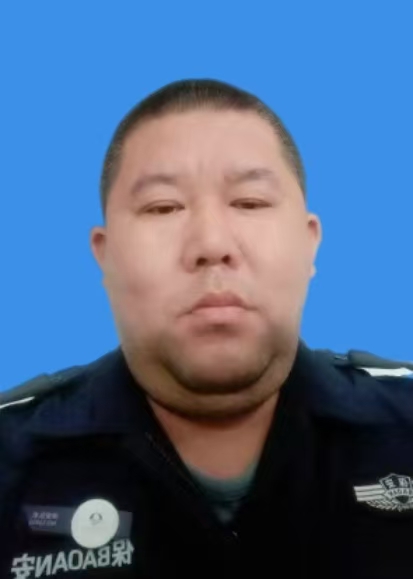 黄运强
