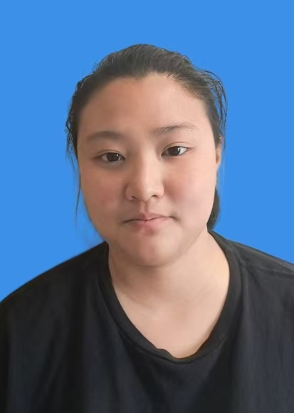 黄钰萧