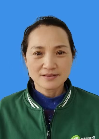 黄铁梅